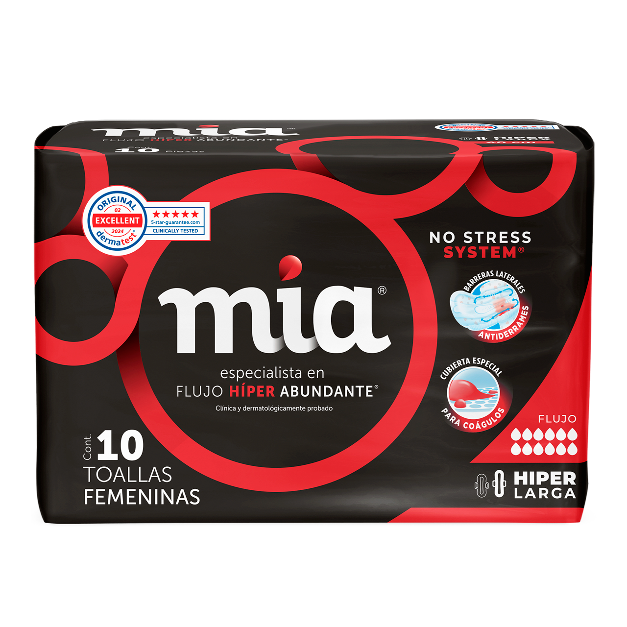 mia producto ind